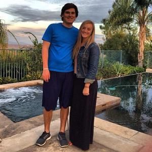 Meet your Posher, Connor